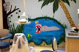Kintegra Pediatric Dentistry image