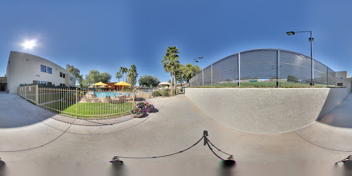 Health Club «Camelback Village Racquet & Health Club», reviews and photos, 4444 E Camelback Rd, Phoenix, AZ 85018, USA