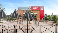 Photos du propriétaire du Restaurant KFC Strasbourg Vendenheim à Reichstett - n°3