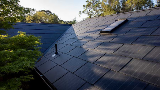 Amys Roofing and Solar image