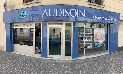 Magasin d'appareils auditifs Audioprothésiste Massy - AudiSoin Massy