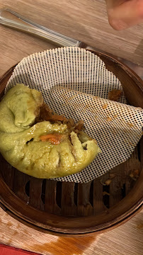 Dumpling du Restaurant chinois Bistro Xiao Chi à Lyon - n°15