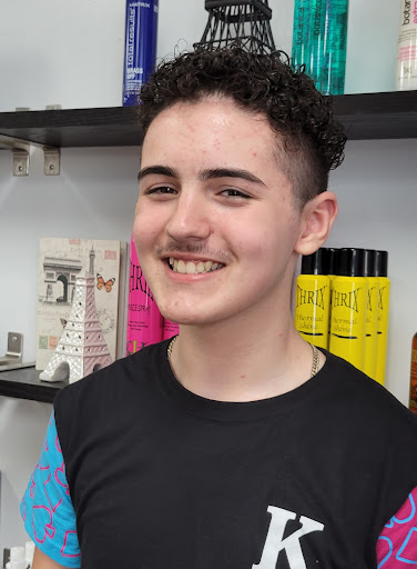 Hair Salon «Salon Rouge», reviews and photos, 37 Beatty St Suite 103, Hiram, GA 30141, USA