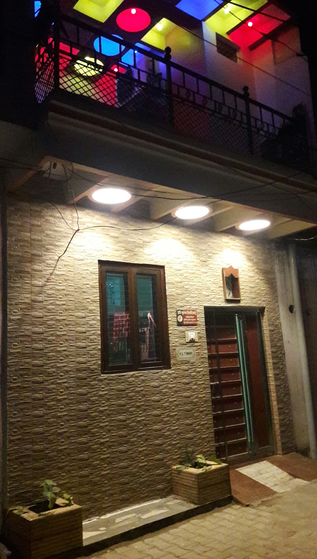 Adarsh Villa