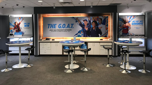 Cell Phone Store «AT&T», reviews and photos, 577 N Thompson Ln, Murfreesboro, TN 37129, USA