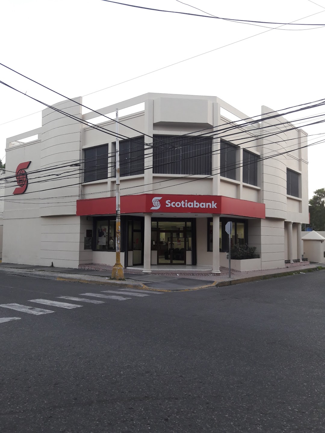 Scotiabank - San Cristobal Branch