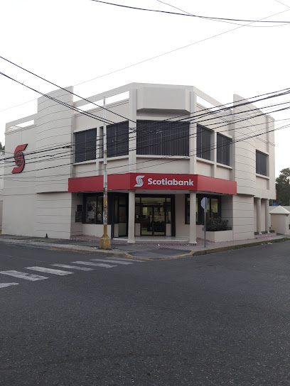Scotiabank - San Cristobal Branch
