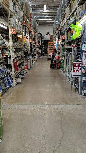 Home Improvement Store «The Home Depot», reviews and photos, 520 Route 17 North, Paramus, NJ 07652, USA