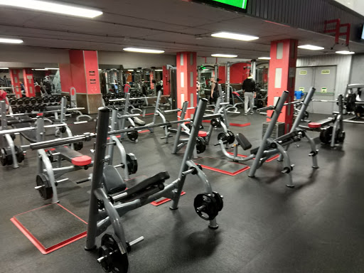 FITNESS19 VILLALBA en Collado Villalba, Madrid