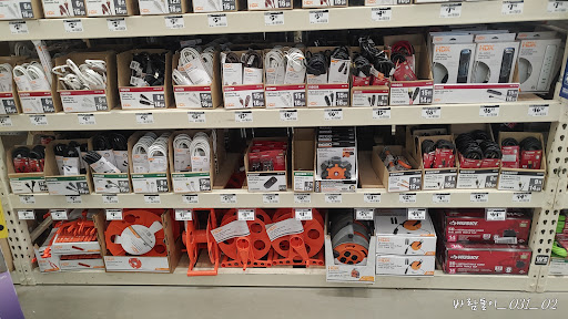 Home Improvement Store «The Home Depot», reviews and photos, 6100 Mahoning Ave, Austintown, OH 44515, USA