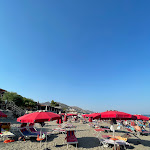 Photo n°2 de l'avis de Diego.b fait le 17/08/2021 à 15:17 sur le  Lido Copacabana à Mazzeo