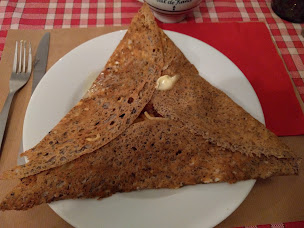 Photo n°75 de Crêperie Brocéliande à Paris ()