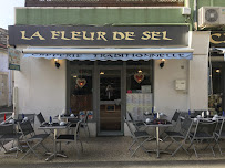 Photos du propriétaire du Crêperie La fleur de sel à Vaison-la-Romaine - n°8