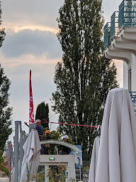 Photo n°36 de Impérial Palace à Annecy ()