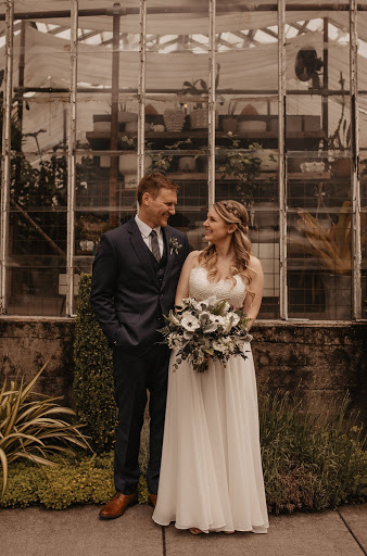 Florist «Floral Sunshine», reviews and photos, 1991 NW Upshur St f, Portland, OR 97209, USA