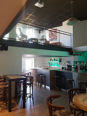 Campbell's Pub à Guingamp