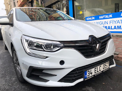Car Rental Perpignan - Airport à Perpignan
