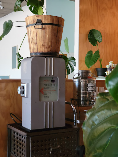 Coffee Shop «Giant Coffee», reviews and photos, 1437 N 1st St, Phoenix, AZ 85004, USA