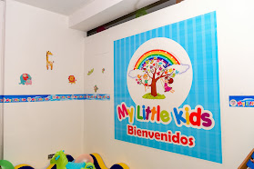 Centro de desarrollo infantil "My Little Kids"