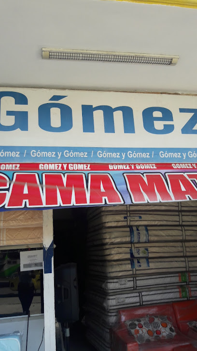 Gómez y Gómez