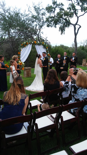 Wedding Venue «Kindred Oaks», reviews and photos, 2100 Co Rd 176, Georgetown, TX 78628, USA