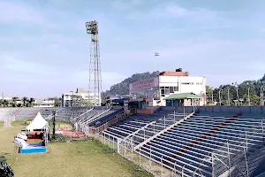 Nehru Stadium image