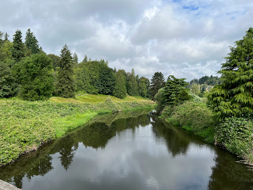 Golf Course «Wayne Public Golf Course», reviews and photos, 16721 96th Ave NE, Bothell, WA 98011, USA