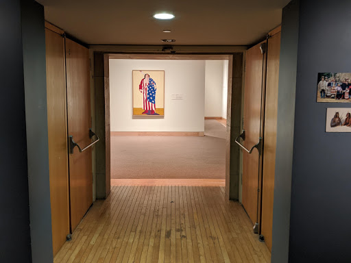 National Museum «National Museum of the American Indian», reviews and photos, 1 Bowling Green, New York, NY 10004, USA