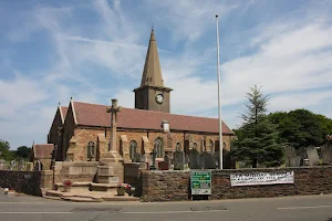 St Martin's Parish Church image