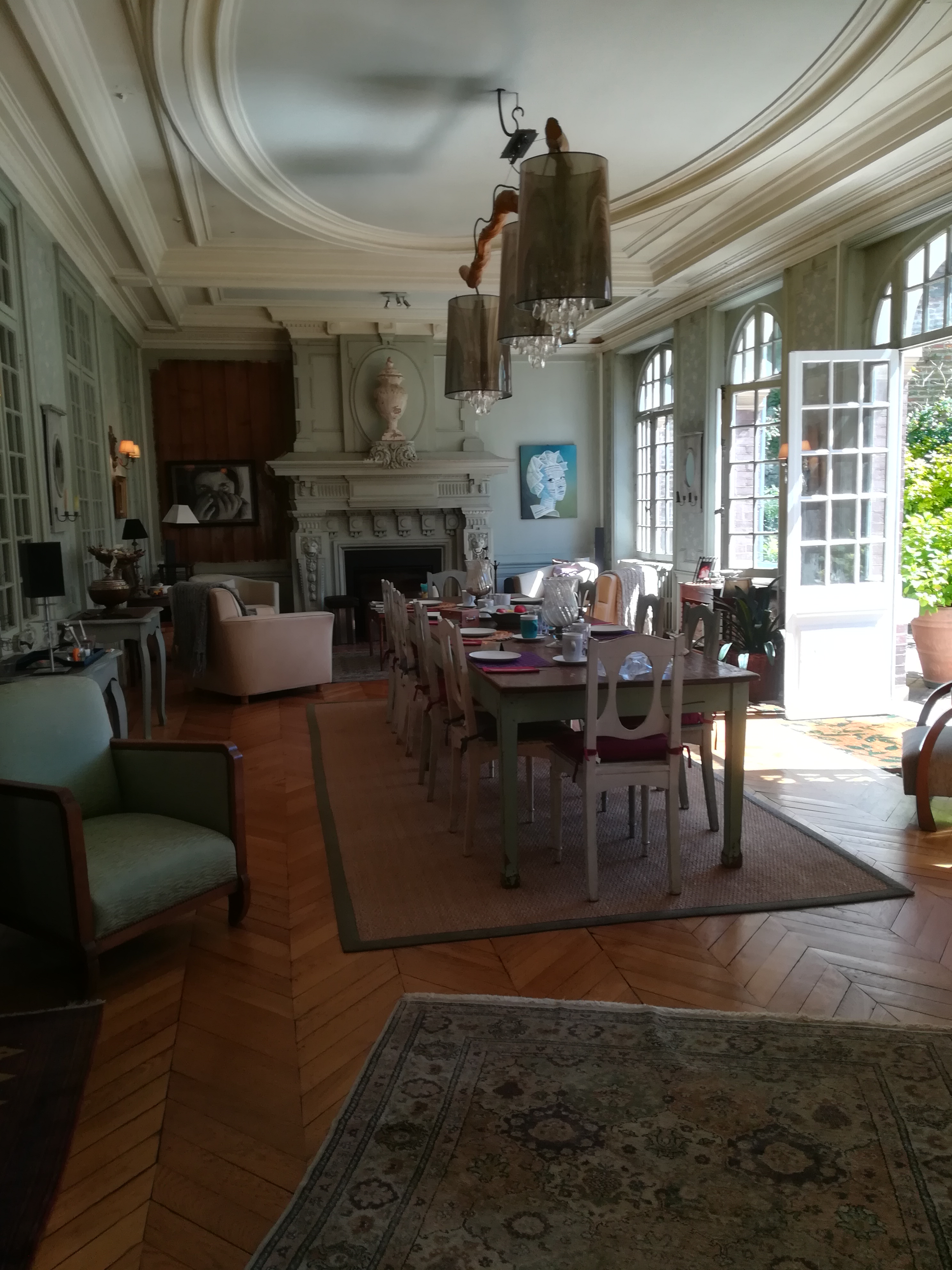 Photo n° 2 de l'avis de Véronique.p fait le 23/06/2019 à 09:11