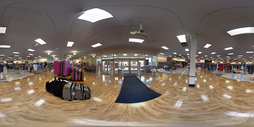 Department Store «T.J. Maxx & HomeGoods», reviews and photos, 2314 Remi Dr, Melbourne, FL 32940, USA