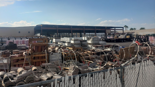Building Materials Store «RWC Building Products - Las Vegas», reviews and photos, 5165 Arville St, Las Vegas, NV 89118, USA
