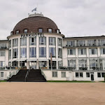 Photo n°1 de l'avis de Tom.a fait le 17/10/2021 à 08:29 sur le  Dorint Park Hotel Bremen à Bremen