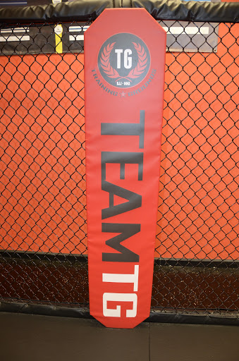 Jujitsu School «Training Grounds Jiu-Jitsu & MMA», reviews and photos, 24 Booker St, Westwood, NJ 07675, USA