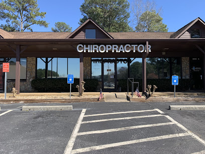 Health For Life Chiropractic - Chiropractor in Douglasville Georgia