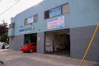 Auto Glass - Photo 2 - Car repair in San Francisco, CA, San Francisco