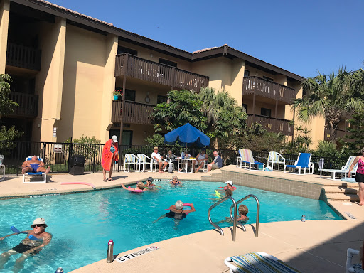 Condominium Complex «The Tiki Condominiums», reviews and photos, 6608 Padre Blvd, South Padre Island, TX 78597, USA