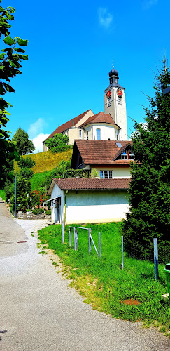 9524 Zuzwil, Schweiz