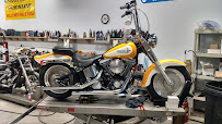 Speed Demon Cycles & Towing - Photo 7 - Car repair in Bloomfield, CT, Hartford