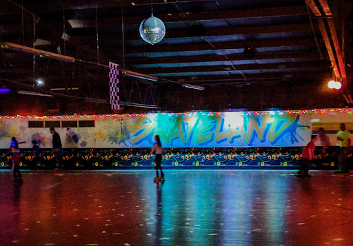 Roller Skating Rink «Western Skateland», reviews and photos, 930 W 17th St, Bloomington, IN 47404, USA