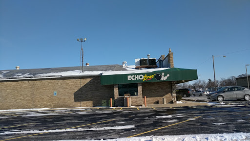 Bowling Alley «Echo Bowling Lanes», reviews and photos, 220 Bedford Rd # 1, Morris, IL 60450, USA
