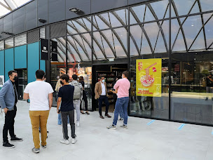 Photo n°25 de WAO Lillenium à Lille ()