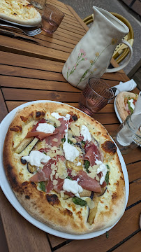 Plats et boissons du Restaurant italien DODICI Pizzeria à Rodez - n°9