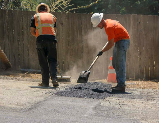 Roofing Contractor «Alves Inc», reviews and photos, 4200 West End Rd, Arcata, CA 95521, USA