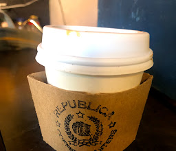 Republica Coffee Roasters Durango photo
