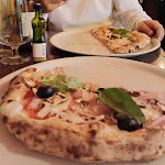 Photo n°2 de l'avis de Azahara.o fait le 02/04/2024 à 08:27 sur le  M’arrecreo Pizzeria à Lisbon