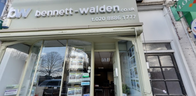 Reviews of Bennett Walden in London - Real estate agency