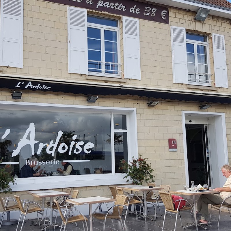 l'Ardoise Restaurant