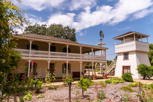 Museum «Leonis Adobe Museum», reviews and photos, 23537 Calabasas Rd, Calabasas, CA 91302, USA