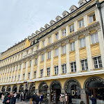 Photo n°1 de l'avis de Björn.e fait le 29/12/2023 à 17:09 sur le  Dallmayr Delikatessenhaus à Munich